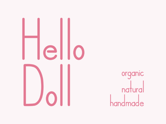 Download Hello Doll - Premium Resources