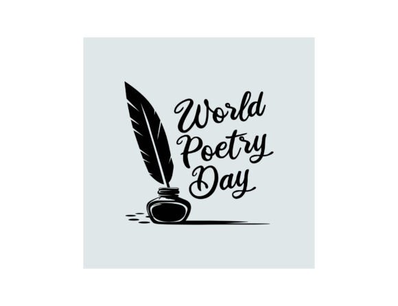 Download World Poetry Day - Premium Bundle