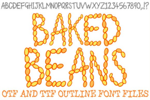 Download Baked Beans - Premium Resources