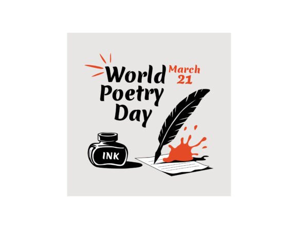 Download World Poetry Day - Premium Resources